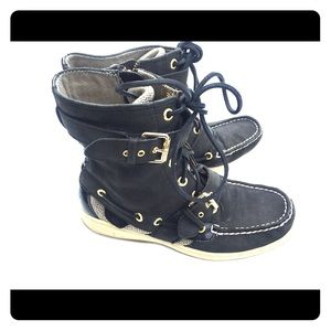 ❌ SOLD ❌ Sperry Boots